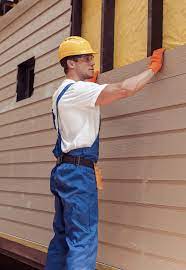 Custom Trim and Detailing for Siding in Laurel Bay, SC